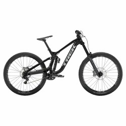 Trek Session 8 2024