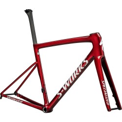 Specialized S-Works Tarmac SL8 Frameset 2024