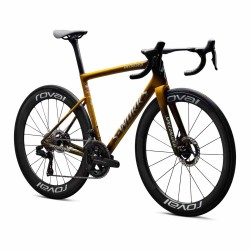 Specialized S-Works Tarmac SL8 LTD 2024