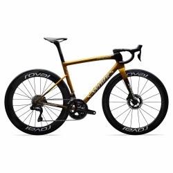 Specialized S-Works Tarmac SL8 LTD 2024