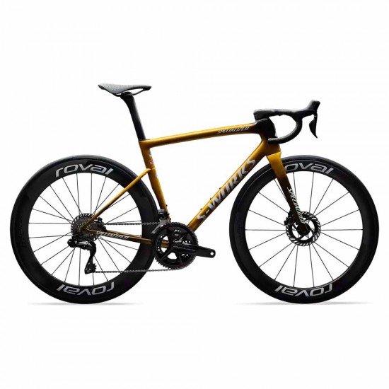 Specialized S-Works Tarmac SL8 LTD 2024 Specialized S-Works Tarmac SL8 LTD 2024
