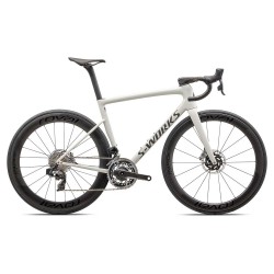 Specialized S-Works Tarmac SL8 SRAM Red eTap AXS 2024
