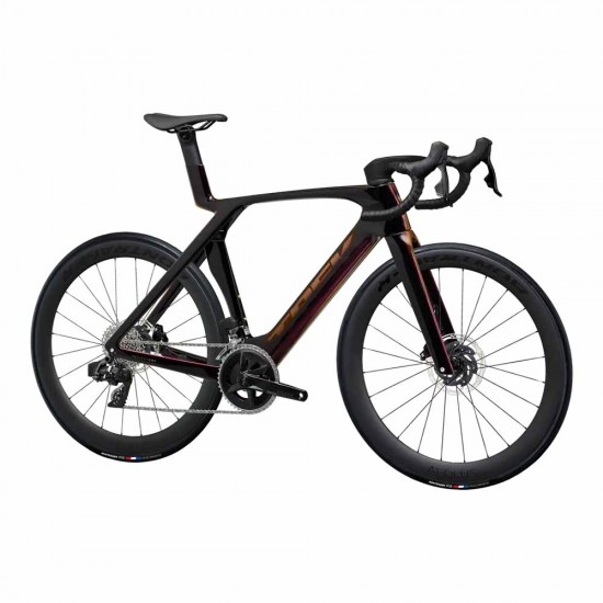 Trek Madone SLR 6 AXS Gen 7 2024