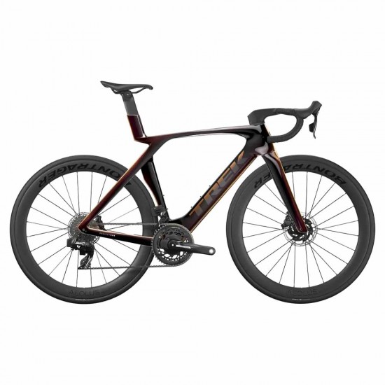 Trek Madone SLR 7 AXS Gen 7 2024