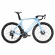 Trek Madone SLR 7 AXS Gen 7 2024