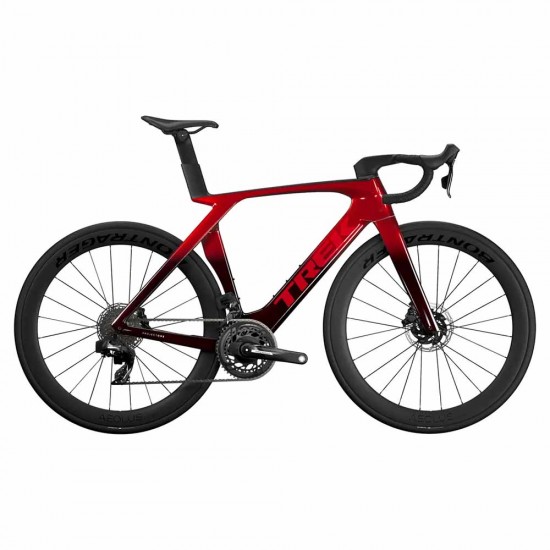 Trek Madone SLR 7 AXS Gen 7 2024