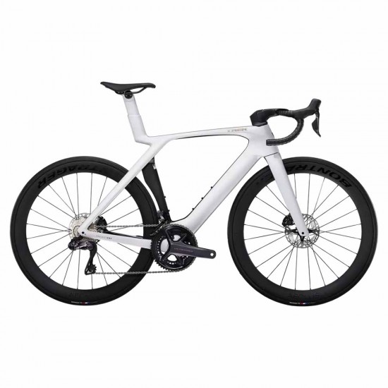 Trek Madone SLR 7 Gen 7 2024 Trek Madone SLR 7 Gen 7 2024