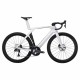 Trek Madone SLR 7 Gen 7 2024 Trek Madone SLR 7 Gen 7 2024