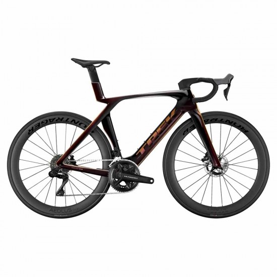 Trek Madone SLR 7 Gen 7 2024 Trek Madone SLR 7 Gen 7 2024