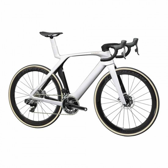 Trek Madone SLR 9 AXS Gen 7 2024