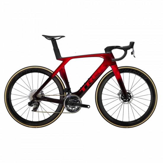 Trek Madone SLR 9 AXS Gen 7 2024