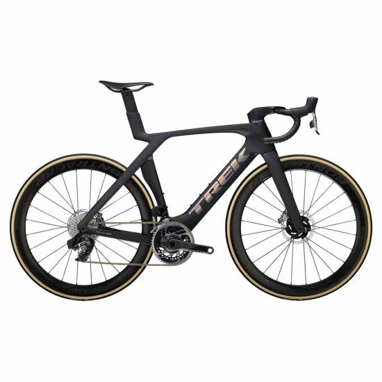 Trek Madone SLR 9 AXS Gen 7 2024