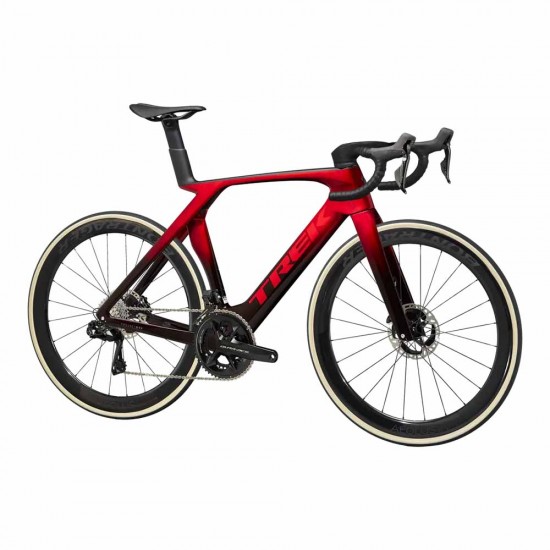 Trek Madone SLR 9 Gen 7 2024 Trek Madone SLR 9 Gen 7 2024