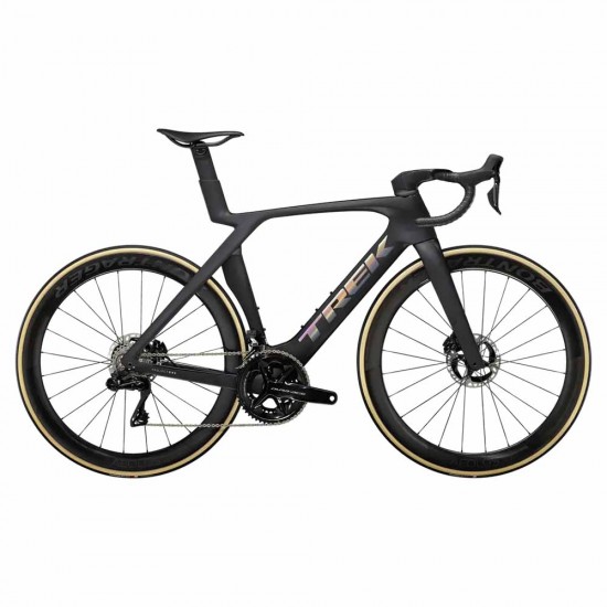 Trek Madone SLR 9 Gen 7 2024 Trek Madone SLR 9 Gen 7 2024