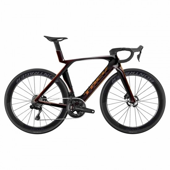 Trek Madone SLR 9 Gen 7 2024 Trek Madone SLR 9 Gen 7 2024