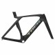 Trek Madone SLR Gen 7 Frameset 2024 Trek Madone SLR Gen 7 Frameset 2024