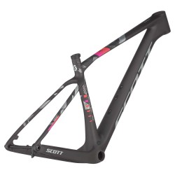 Scott Scale RC World Cup HMX Frame 2025