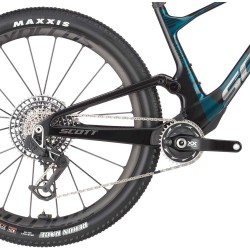 Scott Spark RC SL Bike 2025