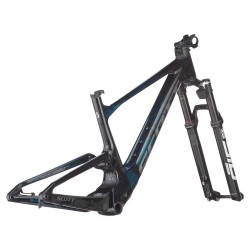 Scott Spark RC SL HMX SL Frame+Fork 2025