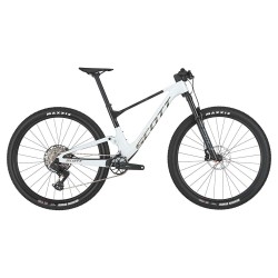 Scott Spark RC Team Bike 2025