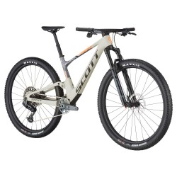 Scott Spark RC Team Issue Bike 2025