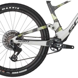 Scott Spark RC World Cup Bike 2025