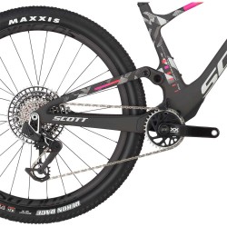 Scott Spark RC World Cup Evo Bike 2025