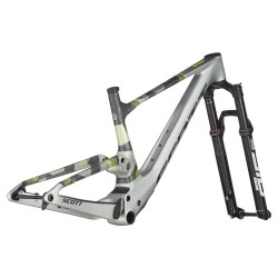 Scott Spark RC World Cup HMX Frame+Fork 2025