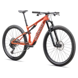 Specialized Epic 8 Comp 2025