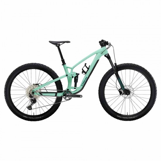 Trek Fuel EX 5 Gen 6 2025 Trek Fuel EX 5 Gen 6 2025