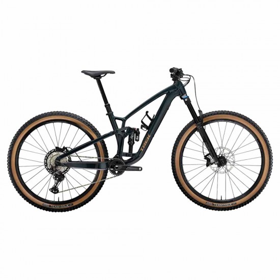 Trek Fuel EX 8 XT Gen 6 2025 Trek Fuel EX 8 XT Gen 6 2025