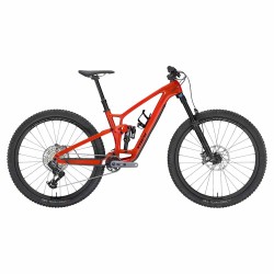 Trek Fuel EX 9.8 GX AXS T-Type Gen 6 2025