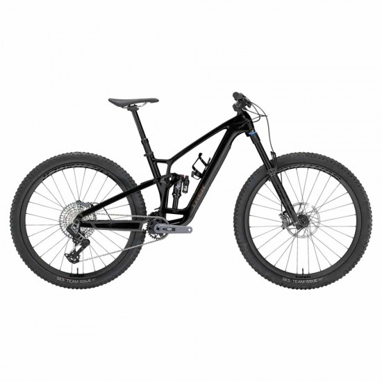 Trek Fuel EX 9.8 GX AXS T-Type Gen 6 2025 Trek Fuel EX 9.8 GX AXS T-Type Gen 6 2025