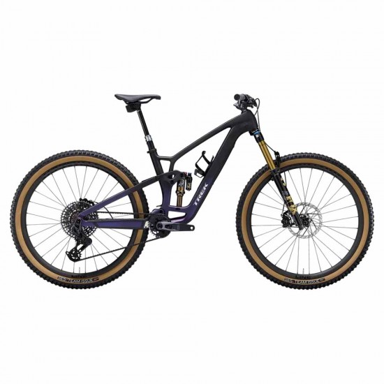 Trek Fuel EX 9.9 X0 AXS T-Type Gen 6 2025 Trek Fuel EX 9.9 X0 AXS T-Type Gen 6 2025