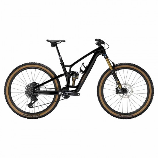 Trek Fuel EX 9.9 X0 AXS T-Type Gen 6 2025 Trek Fuel EX 9.9 X0 AXS T-Type Gen 6 2025