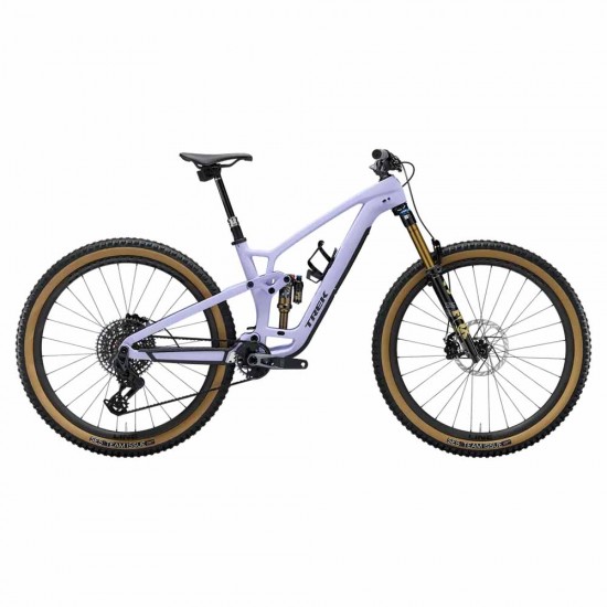 Trek Fuel EX 9.9 X0 AXS T-Type Gen 6 2025 Trek Fuel EX 9.9 X0 AXS T-Type Gen 6 2025