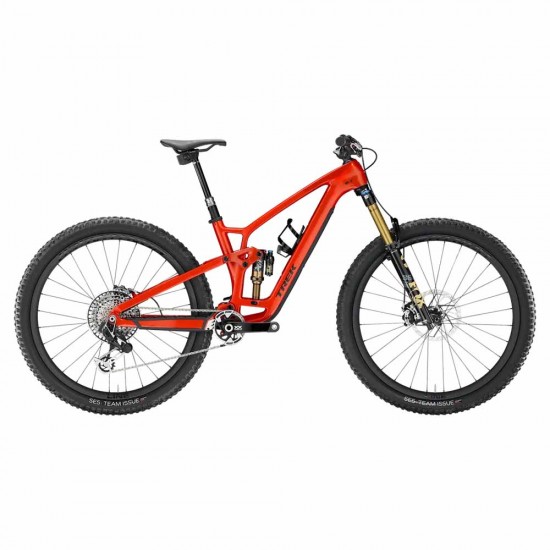 Trek Fuel EX 9.9 XX AXS T-Type Gen 6 2025 Trek Fuel EX 9.9 XX AXS T-Type Gen 6 2025