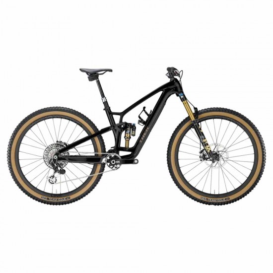 Trek Fuel EX 9.9 XX AXS T-Type Gen 6 2025 Trek Fuel EX 9.9 XX AXS T-Type Gen 6 2025