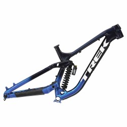 Trek Session AL Frameset 2025