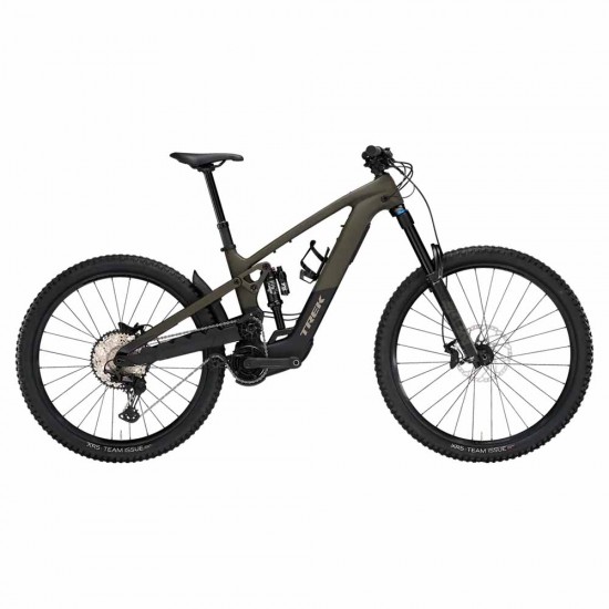 Trek Slash+ 9.7 SLX/XT 2025 Trek Slash+ 9.7 SLX/XT 2025