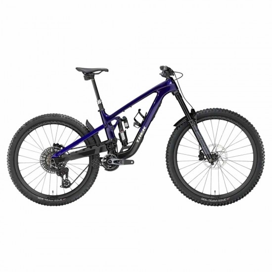Trek Slash 9.9 X0 AXS T-Type Gen 6 2025 Trek Slash 9.9 X0 AXS T-Type Gen 6 2025
