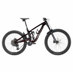 Trek Slash 9.9 X0 AXS T-Type Gen 6 2025