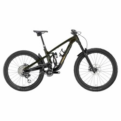 Trek Slash 9.9 XX AXS T-Type Gen 6 2025