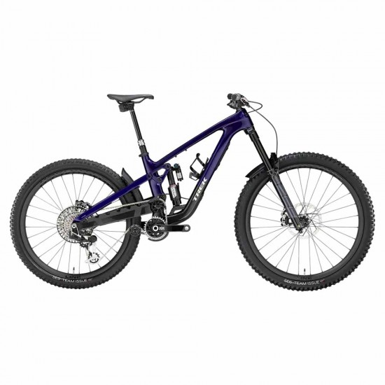 Trek Slash 9.9 XX AXS T-Type Gen 6 2025 Trek Slash 9.9 XX AXS T-Type Gen 6 2025