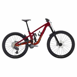 Trek Slash 9 GX AXS T-Type Gen 6 2025