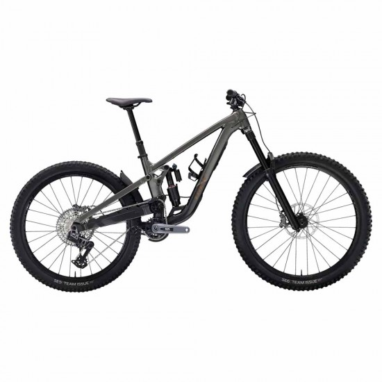Trek Slash 9 GX AXS T-Type Gen 6 2025 Trek Slash 9 GX AXS T-Type Gen 6 2025