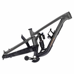 Trek Slash AL Gen 6 Frameset 2025
