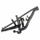 Trek Slash AL Gen 6 Frameset 2025 Trek Slash AL Gen 6 Frameset 2025