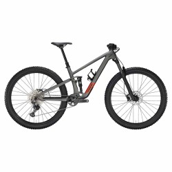 Trek Top Fuel 5 Gen 4 2025
