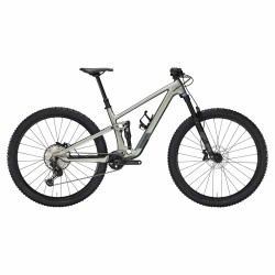 Trek Top Fuel 8 Gen 4 2025